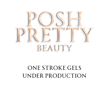 One Stroke Gels