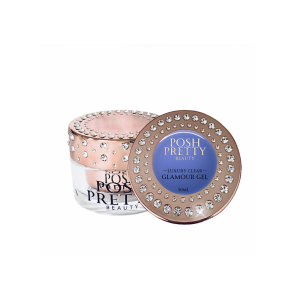 Luxury Clear - Glamour Collection