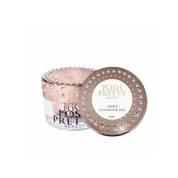 White - Glamour Collection