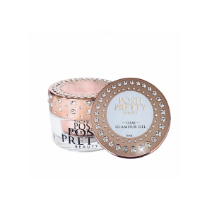 Clear - Glamour Collection