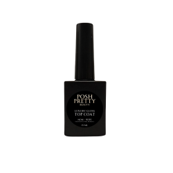 Luxury Gloss - Top Coat