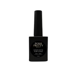Luxury Matte - Top Coat
